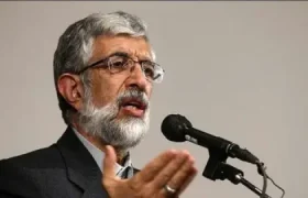 حدادعادل: اتهام‌زنی به مذاکره‌کنندگان با نظر رهبر انقلاب همخوانی ندارد