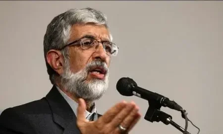 حدادعادل: اتهام‌زنی به مذاکره‌کنندگان با نظر رهبر انقلاب همخوانی ندارد