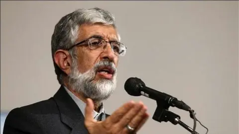حدادعادل: اتهام‌زنی به مذاکره‌کنندگان با نظر رهبر انقلاب همخوانی ندارد