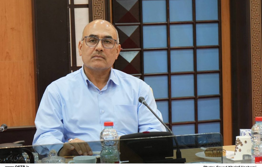 هشدار معاون استاندار بوشهر درباره افزایش مصرف برق