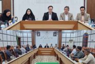 تعاونی‌ها محور توسعه اقتصادی تنگستان هستند