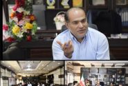 فرماندار عسلویه خواستار صرفه‌جویی بیشتر در مصرف انرژی شد