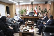 استاندار بوشهر بر ارتقای خدمات به ایثارگران تأکید کرد