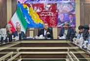 فرماندار گناوه بر اجرای الگوی مصرف برق در ادارات تأکید کرد
