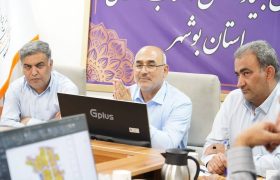 بازنگری طرح هادی روستاهای استان بوشهر تصویب شد