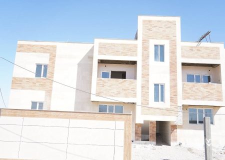 افتتاح فاز نخست نهضت ملی مسکن دشتی در هفته دولت