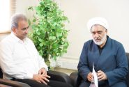 بنیاد مسکن و اوقاف بوشهر برای اجرای طرح‌های مشترک برنامه‌ریزی کردند