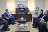 توسعه صنعتی تنگستان نیازمند رفع موانع زیرساختی است
