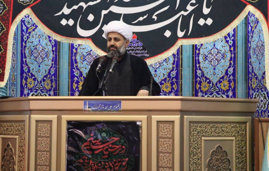 امام جمعه خارگ: مسئولان بیکاران را چون فرزند خود ببینند