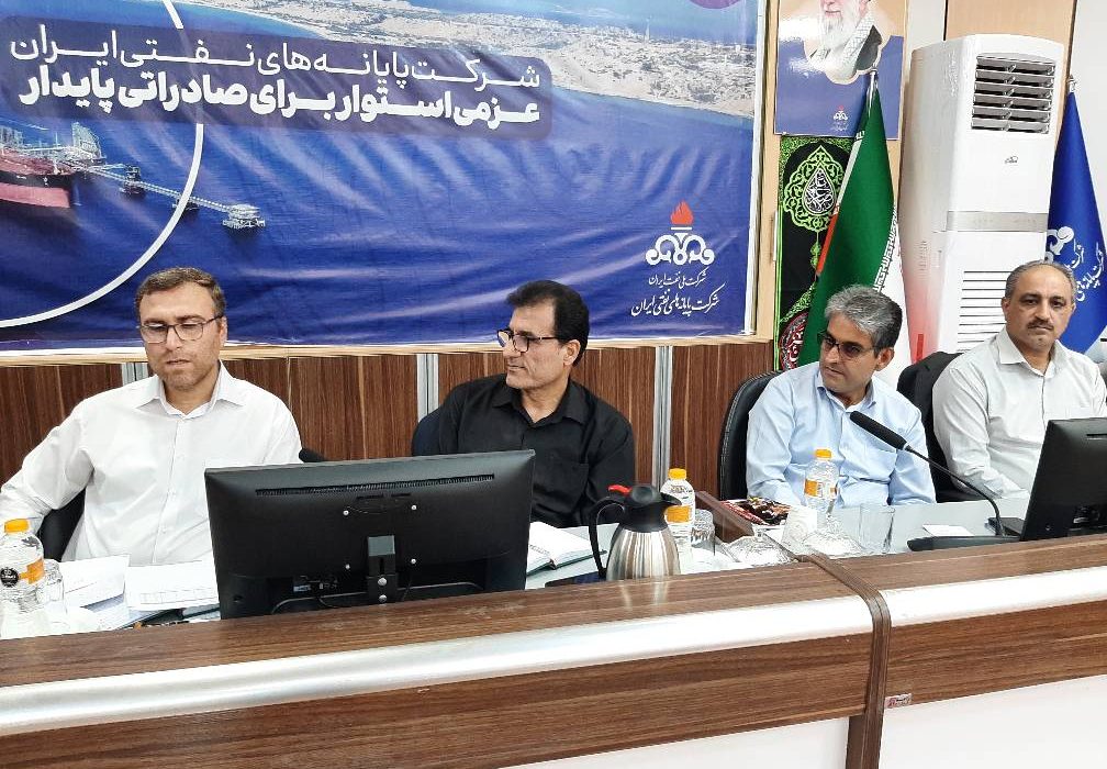 مدیرکل ورزش و جوانان استان بوشهر: خارگ باید از مسئولیت‌های اجتماعی صنعت نفت سهم واقعی خود را دریافت کند