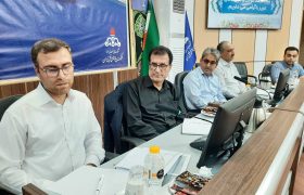 حسین‌پور: توسعه ورزش خارگ نیازمند نگاه ویژه و اعتبارات پایدار است