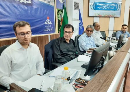حسین‌پور: توسعه ورزش خارگ نیازمند نگاه ویژه و اعتبارات پایدار است