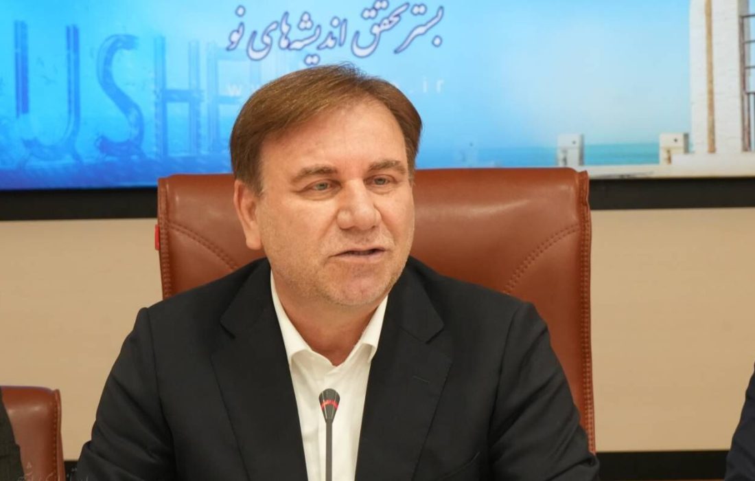 حمایت از طرح‌های فناورانه شتاب می‌گیرد