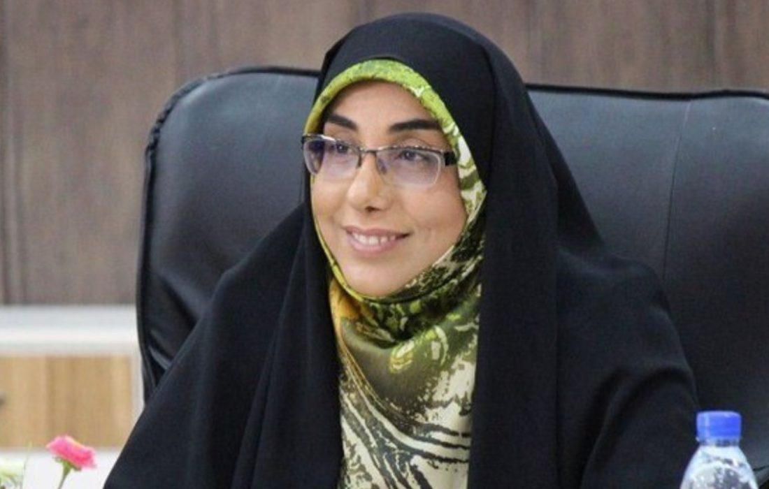 زنان محور تقویت انسجام اجتماعی