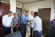 پیگیری مطالبات بازنشستگان در دستور کار استانداری