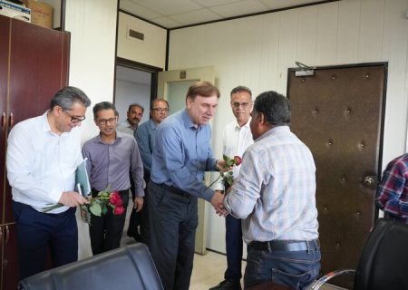 پیگیری مطالبات بازنشستگان در دستور کار استانداری