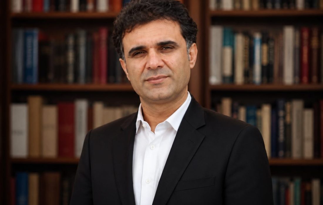 درخشش پژوهشگر بوشهری در یکی از معتبرترین مجلات علمی جهان