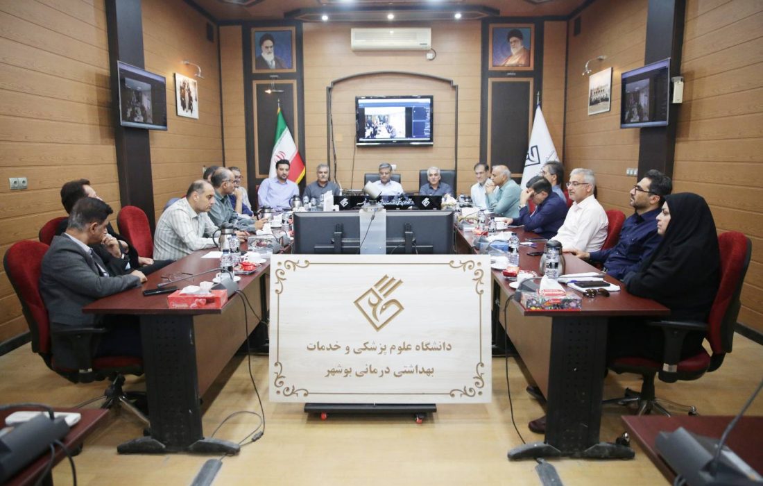 دشتستان پایلوت اجرای پزشک خانواده شهری شد