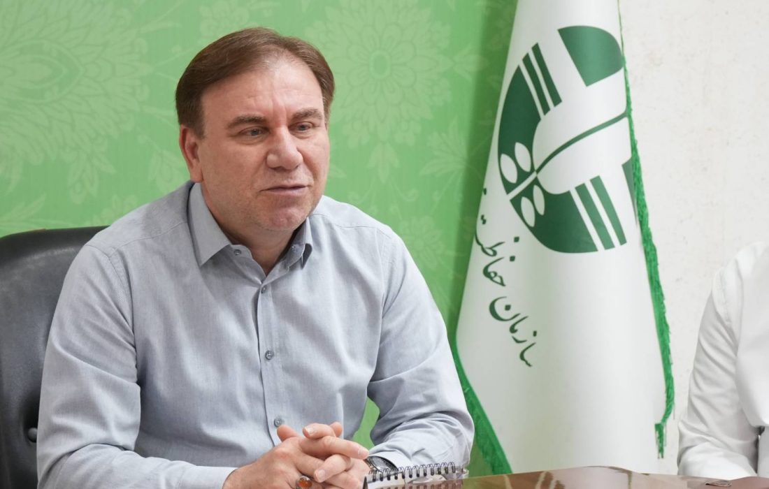 تأکید استاندار بوشهر بر ایفای تعهدات زیستمحیطی صنایع