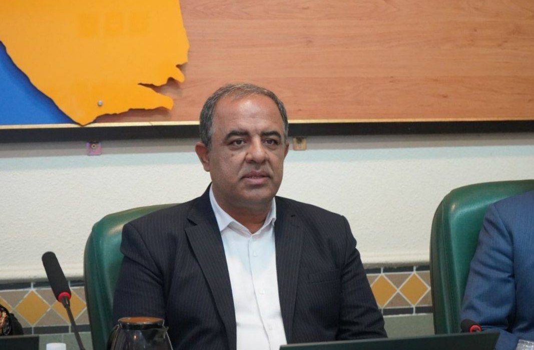 آمادهسازی ۱۱۰ مدرسه آسیبدیده بوشهر برای مهر ۱۴۰۵