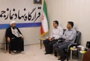 خارگ الگوی دفاعی نوین در عصر جدید