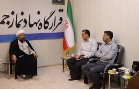 خارگ الگوی دفاعی نوین در عصر جدید