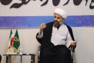 امام جمعه خارگ خواستار تقویت گفتمان حسینی و فرهنگ عفاف و حجاب شد