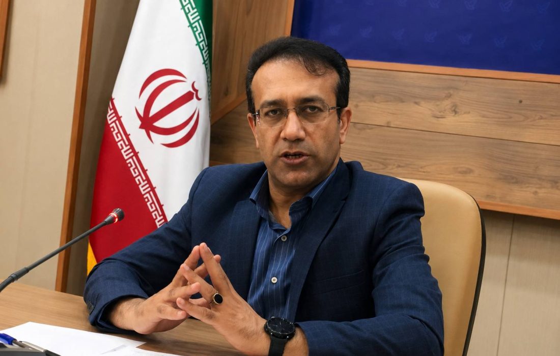 تداوم خدمات پستی بوشهر با راهاندازی خط جدید تهران