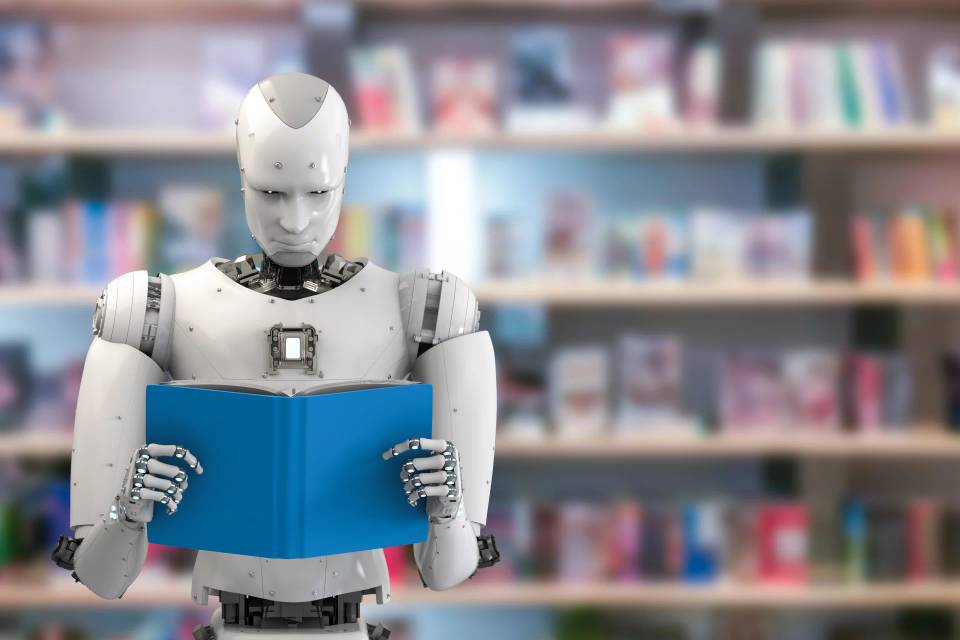 چین نخستین مدرسه تخصصی رباتهای انساننما را راهاندازی میکند