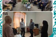 تأکید فرماندار گناوه بر مدیریت مصرف انرژی در ادارات