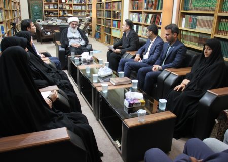 تأکید بر تحول در نظام استانداردسازی استان بوشهر