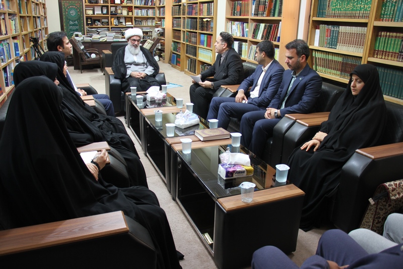 تأکید بر تحول در نظام استانداردسازی استان بوشهر
