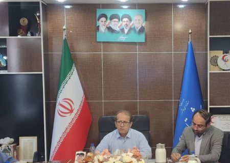 ۶۰ درصد خدمات ثبت احوال دیّر هوشمند شد