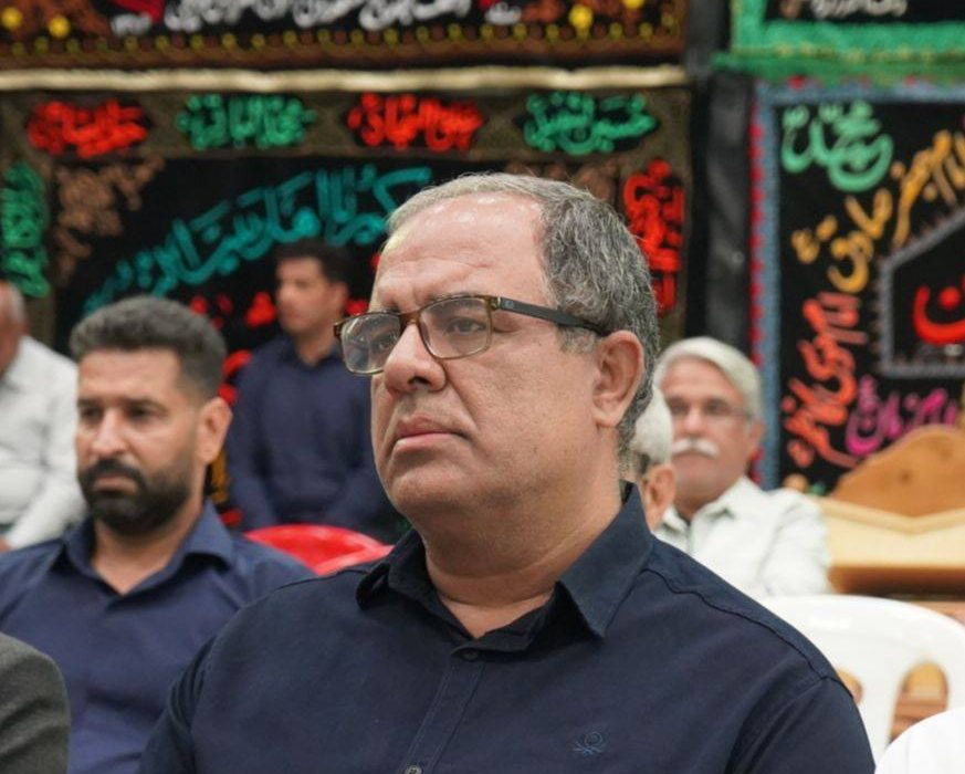 محرم امسال محور تقویت انسجام اجتماعی در بوشهر