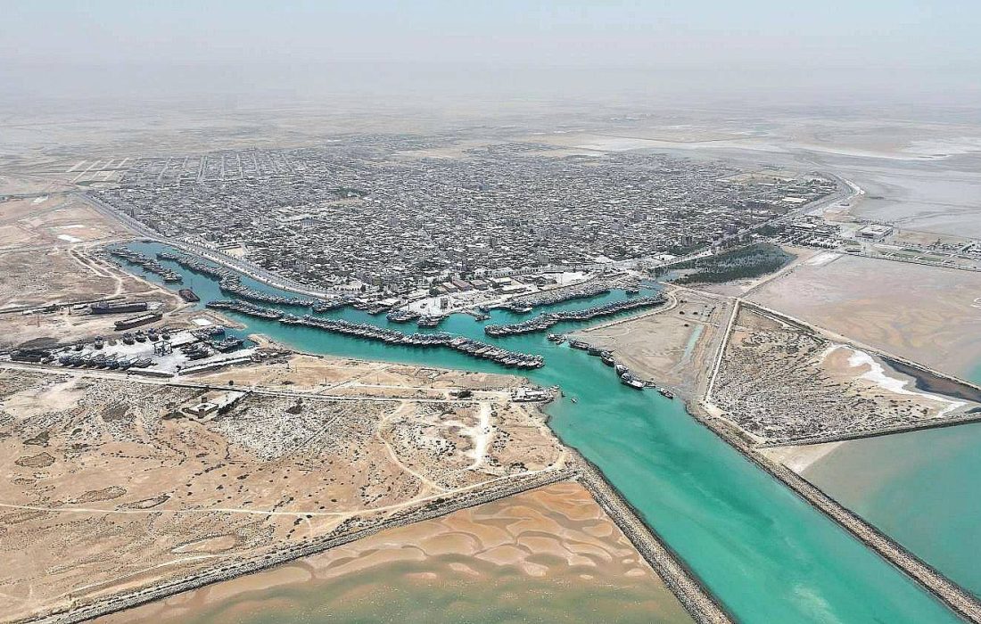 طرح جامع توسعه بندر دیلم ابلاغ شد