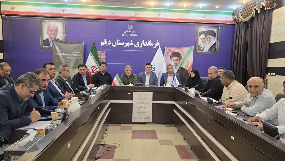 دیلم به مقاوم‌سازی ۹۲ درصدی مسکن روستایی رسید