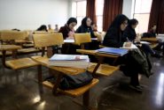 امتحانات آموزشکده‌های ملی مهارت بوشهر جابه‌جا شد