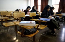 امتحانات آموزشکده‌های ملی مهارت بوشهر جابه‌جا شد