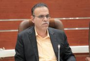 ۶۵۰ هکتار از نخیلات دشتستان نوین‌آبیاری می‌شود