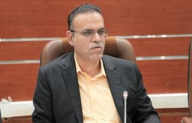 ۶۵۰ هکتار از نخیلات دشتستان نوین‌آبیاری می‌شود
