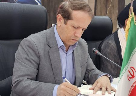 کمیته صیانت از اشتغال به رصد بازار کار بوشهر کمک کرد