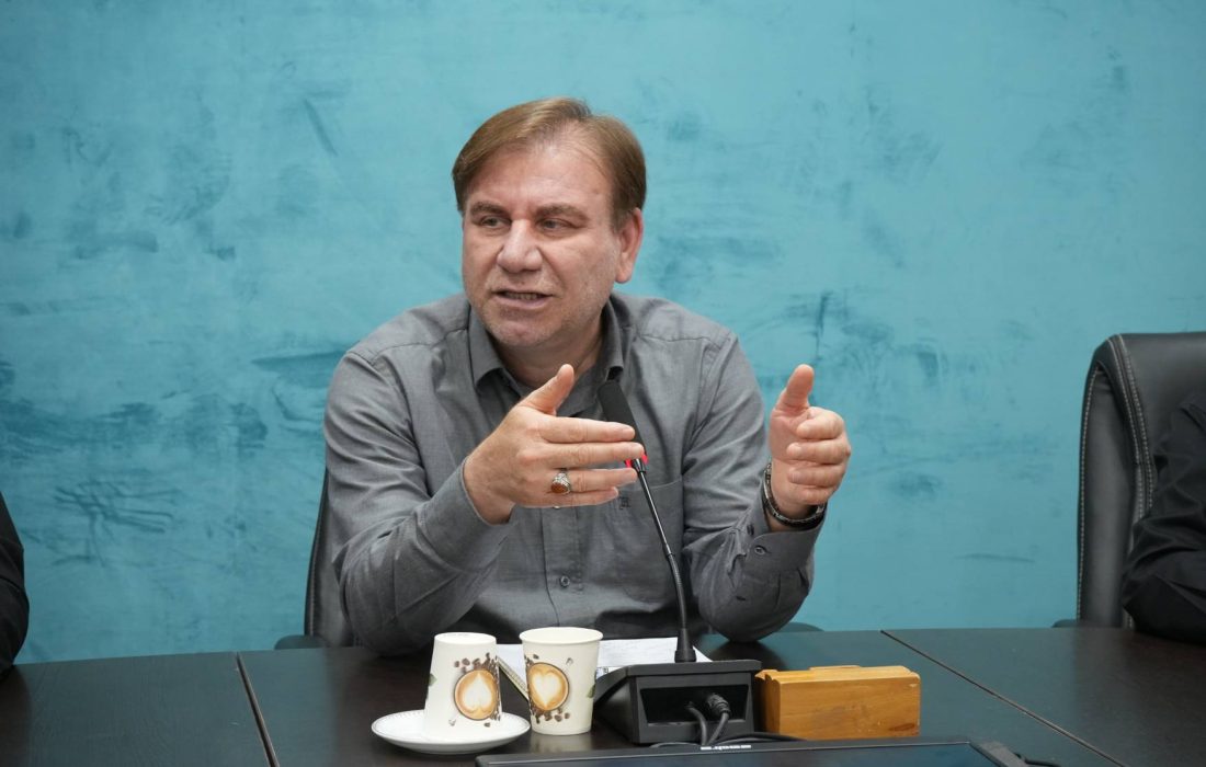 استاندار بوشهر: پایان مخاصمه ایران و آمریکا رویدادی سرنوشتساز است