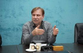 استاندار بوشهر: پایان مخاصمه ایران و آمریکا رویدادی سرنوشت‌ساز است