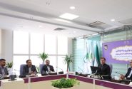 تأکید استاندار بوشهر بر تقویت حمایت از شرکتهای دانشبنیان