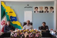 دو نیروگاه خورشیدی جدید در دشتی وارد مدار میشود