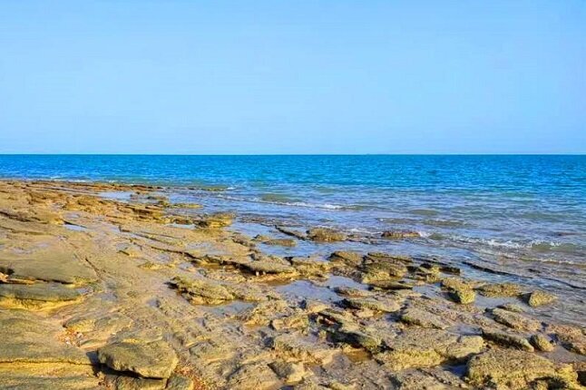 آرامش نسبی در سواحل و آب‌های استان بوشهر