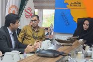 رایزنی برای تسهیل پرداخت وام به مددجویان بهزیستی بوشهر