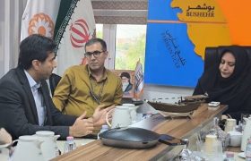 رایزنی برای تسهیل پرداخت وام به مددجویان بهزیستی بوشهر