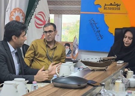 رایزنی برای تسهیل پرداخت وام به مددجویان بهزیستی بوشهر