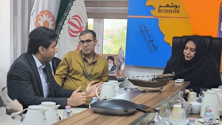 رایزنی برای تسهیل پرداخت وام به مددجویان بهزیستی بوشهر